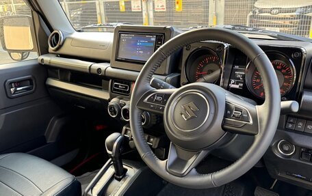 Suzuki Jimny, 2022 год, 1 852 000 рублей, 16 фотография