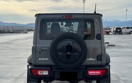 Suzuki Jimny, 2022 год, 1 852 000 рублей, 5 фотография
