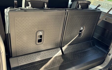 Suzuki Jimny, 2022 год, 1 852 000 рублей, 27 фотография