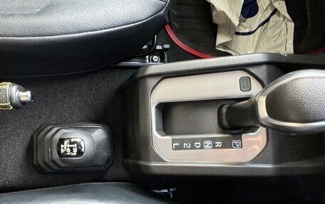 Suzuki Jimny, 2022 год, 1 852 000 рублей, 21 фотография