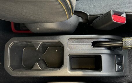 Suzuki Jimny, 2022 год, 1 852 000 рублей, 22 фотография