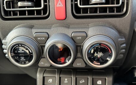 Suzuki Jimny, 2022 год, 1 852 000 рублей, 20 фотография