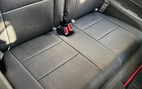 Suzuki Jimny, 2022 год, 1 852 000 рублей, 26 фотография