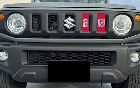 Suzuki Jimny, 2022 год, 1 852 000 рублей, 9 фотография