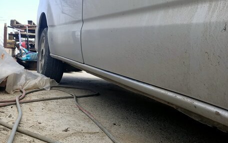 Toyota Noah III, 2007 год, 980 000 рублей, 4 фотография