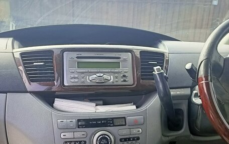 Toyota Noah III, 2007 год, 980 000 рублей, 12 фотография