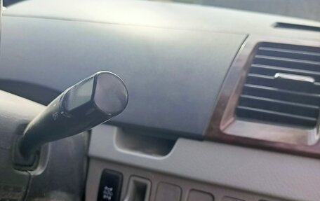 Toyota Noah III, 2007 год, 980 000 рублей, 9 фотография