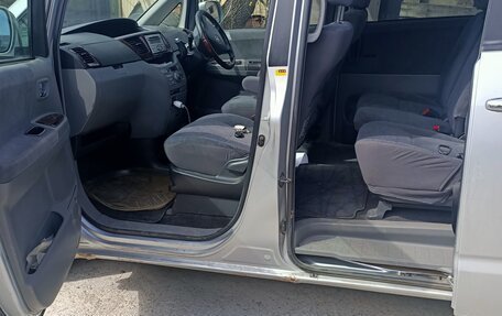 Toyota Noah III, 2007 год, 980 000 рублей, 16 фотография