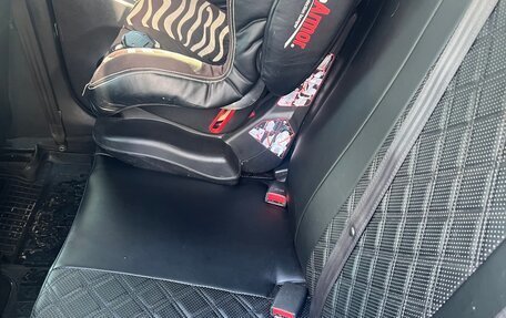 Hyundai Solaris II рестайлинг, 2013 год, 569 000 рублей, 9 фотография