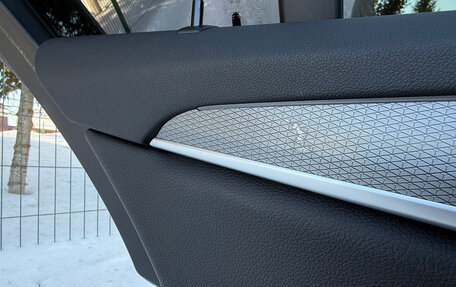 BMW 5 серия, 2019 год, 3 400 000 рублей, 10 фотография