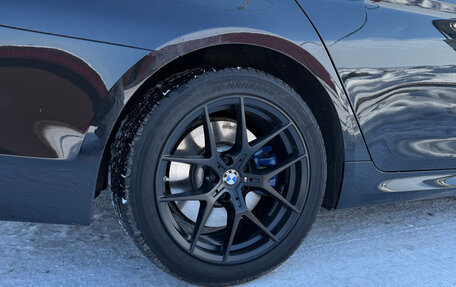 BMW 5 серия, 2019 год, 3 400 000 рублей, 3 фотография