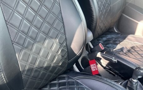 Hyundai Solaris II рестайлинг, 2013 год, 569 000 рублей, 12 фотография