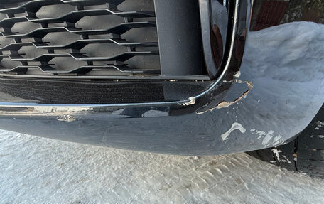 BMW 5 серия, 2019 год, 3 400 000 рублей, 12 фотография