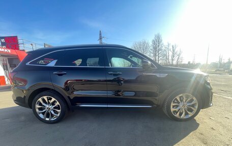 KIA Sorento IV, 2020 год, 4 500 000 рублей, 5 фотография