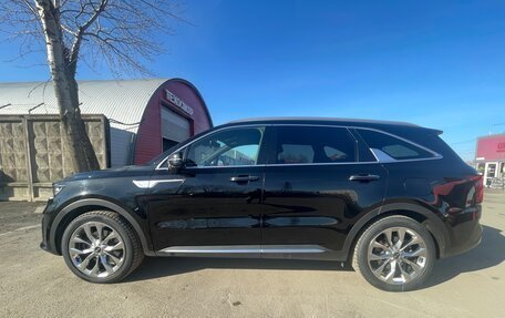 KIA Sorento IV, 2020 год, 4 500 000 рублей, 4 фотография