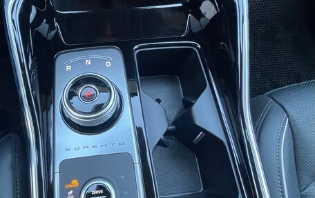 KIA Sorento IV, 2020 год, 4 500 000 рублей, 11 фотография