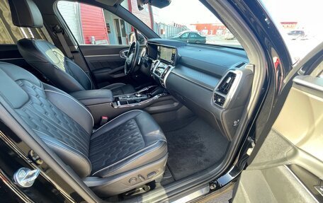 KIA Sorento IV, 2020 год, 4 500 000 рублей, 8 фотография