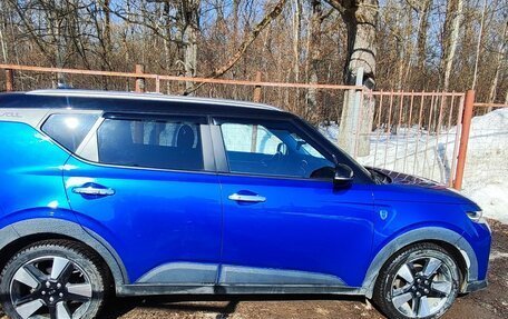 KIA Soul III, 2019 год, 1 750 000 рублей, 3 фотография