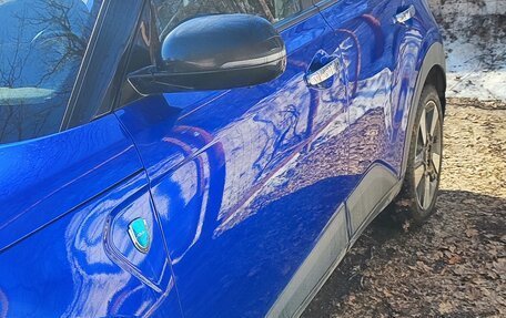 KIA Soul III, 2019 год, 1 750 000 рублей, 6 фотография