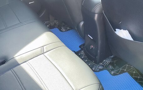 KIA Soul III, 2019 год, 1 750 000 рублей, 8 фотография