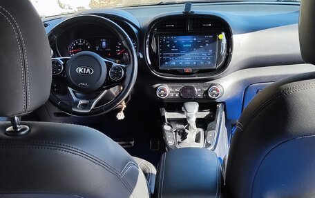 KIA Soul III, 2019 год, 1 750 000 рублей, 5 фотография