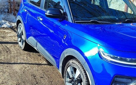 KIA Soul III, 2019 год, 1 750 000 рублей, 7 фотография