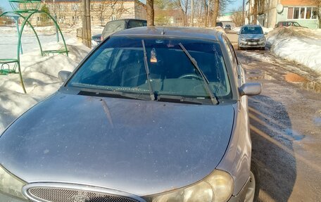 Ford Mondeo II, 1998 год, 135 000 рублей, 3 фотография