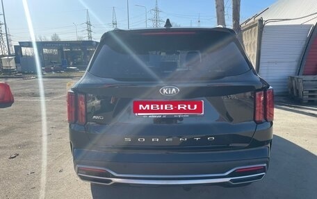 KIA Sorento IV, 2020 год, 4 500 000 рублей, 6 фотография