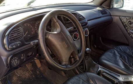 Ford Mondeo II, 1998 год, 135 000 рублей, 4 фотография