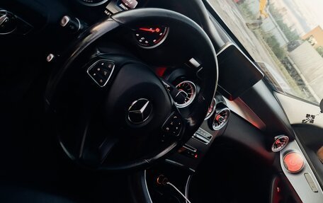 Mercedes-Benz C-Класс, 2015 год, 2 050 000 рублей, 4 фотография