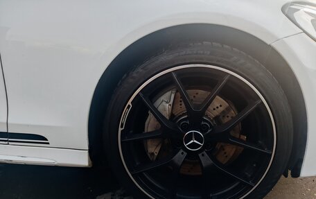 Mercedes-Benz C-Класс, 2015 год, 2 050 000 рублей, 6 фотография