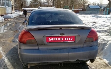 Ford Mondeo II, 1998 год, 135 000 рублей, 2 фотография