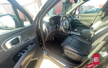 KIA Sorento IV, 2020 год, 4 500 000 рублей, 7 фотография