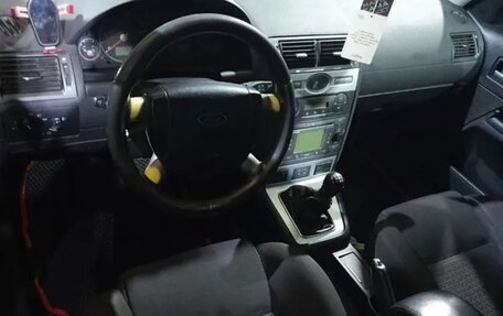 Ford Mondeo III, 2005 год, 365 000 рублей, 4 фотография