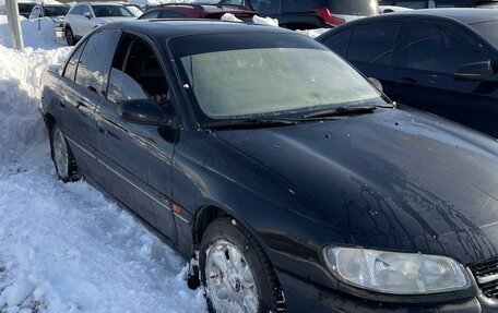 Opel Omega B, 1997 год, 450 000 рублей, 4 фотография