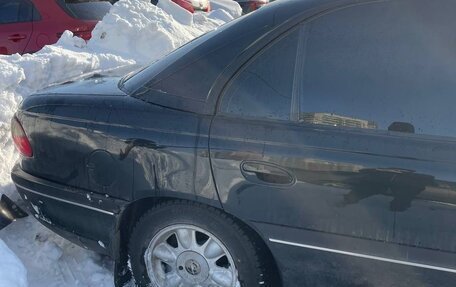 Opel Omega B, 1997 год, 450 000 рублей, 7 фотография