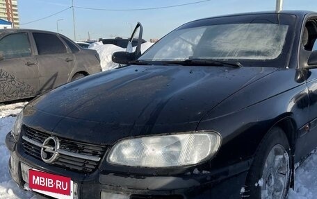 Opel Omega B, 1997 год, 450 000 рублей, 2 фотография