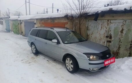 Ford Mondeo III, 2005 год, 365 000 рублей, 2 фотография