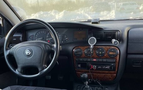 Opel Omega B, 1997 год, 450 000 рублей, 12 фотография