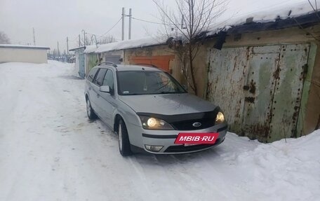 Ford Mondeo III, 2005 год, 365 000 рублей, 3 фотография