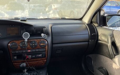 Opel Omega B, 1997 год, 450 000 рублей, 13 фотография