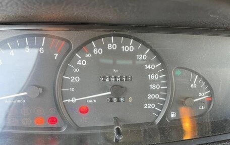 Opel Omega B, 1997 год, 450 000 рублей, 16 фотография