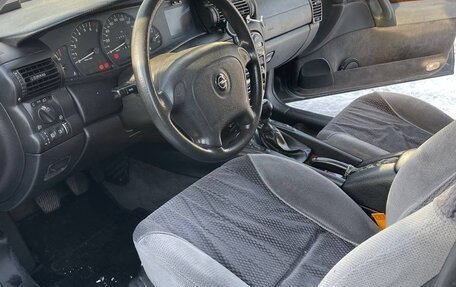 Opel Omega B, 1997 год, 450 000 рублей, 14 фотография