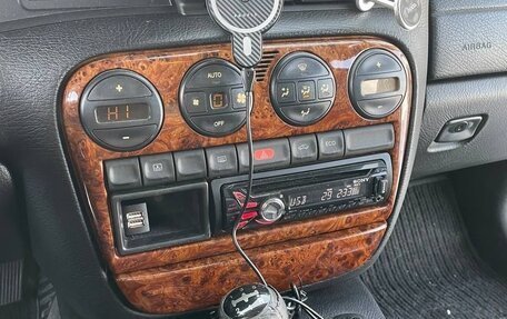 Opel Omega B, 1997 год, 450 000 рублей, 17 фотография