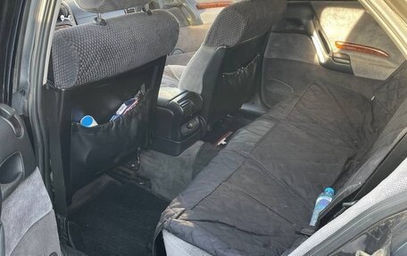 Opel Omega B, 1997 год, 450 000 рублей, 21 фотография