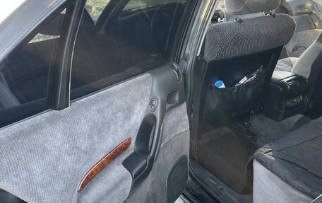 Opel Omega B, 1997 год, 450 000 рублей, 20 фотография