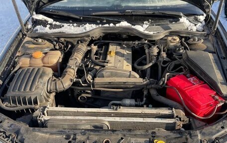 Opel Omega B, 1997 год, 450 000 рублей, 23 фотография