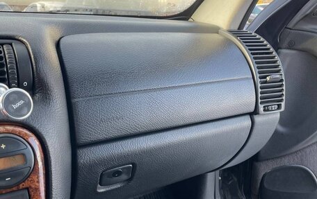 Opel Omega B, 1997 год, 450 000 рублей, 18 фотография