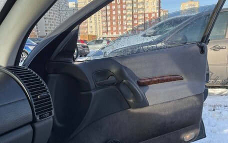 Opel Omega B, 1997 год, 450 000 рублей, 19 фотография