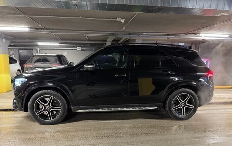 Mercedes-Benz GLE, 2020 год, 5 400 000 рублей, 2 фотография